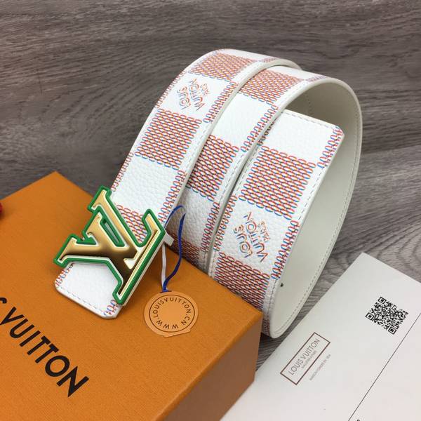 Louis Vuitton 40MM Belt LVB00328-1